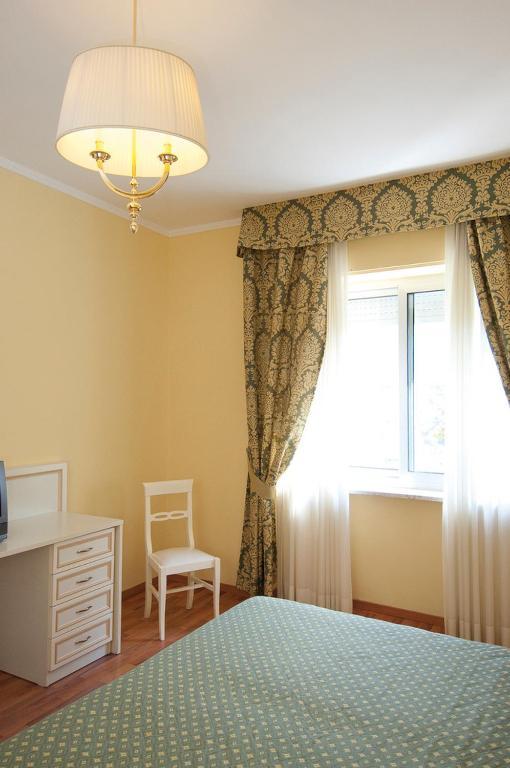 Complesso Termale Vescine Hotel Castelforte Room photo