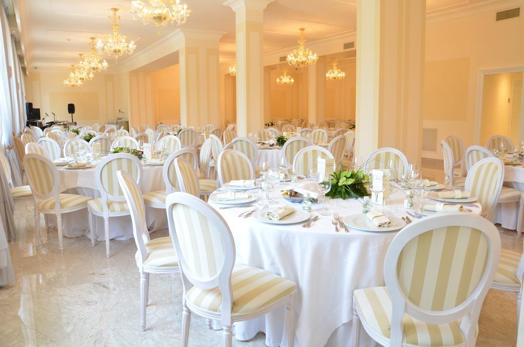 Complesso Termale Vescine Hotel Castelforte Exterior photo