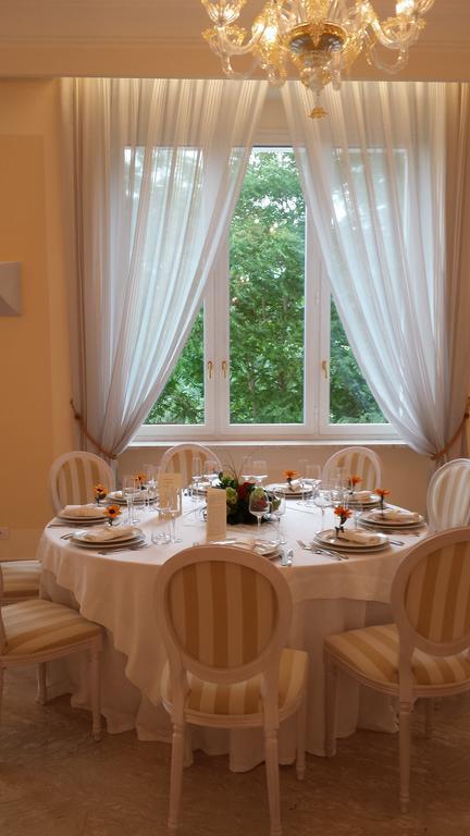 Complesso Termale Vescine Hotel Castelforte Exterior photo